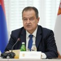 Dačić na skupu ministara unutrašnjih poslova u Londonu: Nema direktne saradnje Srbije s Kosovom
