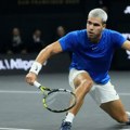Alkaraz pobedio, pa prognozirao pobednika meča Novak Đoković - Janik Siner: "Gledaću ga..."