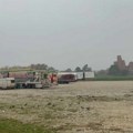 Након бурне реакције грађана обустављено постављање луна парка у близини Шумарица