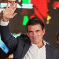 Kraj dve decenije socijalističke vladavine u Boliviji: Rodrigo Pas je novi predsednik