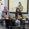 u okviru pratećeg programa 34.Festivala „Dani Zorana Radmilovićaˮ predstavljena izdavačka delatnost Narodnog pozorišta…