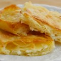 Svako ko je proba, tražiće recept! Pita sa jogurtom koja se sprema za tren, jednostavna, brza i neodoljivo ukusna!