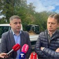 Posle više od 70 godina, Lučani dočekali rekonkstrukciju vodovodne mreže