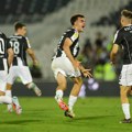 Црно-бела ноћна мора: Партизан остао без најбољег стрелца!