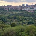 Kreni-Promeni: Bajdinu pretvoriti u park-šumu