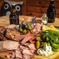 Lista najzdravijeg mesa: Nutricionisti rangirali sve, od bataka do bifteka