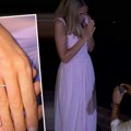 Saša Kovačević verio devojku posle 10 godina veze: Kleknuo na kolena i izvadio dijamantski prsten za Zoranu - ona ostala bez…
