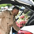 Našem pevaču obožavateljka zapalila automobil, a razlog će vas šokirati: "Slala mu je polugole slike i provokativne poruke"…