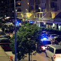 Policija privela više državljana Crne Gore zbog pripreme napada na turske državljane