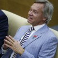 Ruski senator: Nesuglasice u EU oko Ukrajine će se produbiti
