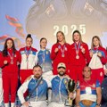 Srbija dominira! Srpske bokserke Sara Ćirković i Sanja Mitić osvojile zlatne medalje na Evropskom prvenstvu!