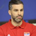 Počela nova era reprezentacije Srbije: Selektor Alimpijević okupio ekipu u Beogradu