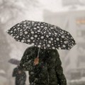 Olujni vetar i snežne padavine: Prvo dvadeset stepeni pa minus! Šok za organizam