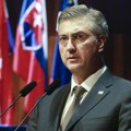 Plenković: Evropska komisija Ima stvarno političku volju za proširenje EU, Crna Gora prednjači
