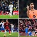 (VIDEO) Pogledajte sve golove 15. kola LaLige