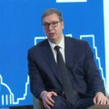 Vučić: Bićemo jedna od vodećih zemalja u Evropi po privrednom rastu u narednih pet godina