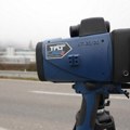 (Foto) Stigli novi mobilni radari! "Love" prekršaje na više od kilometar, kiša, sneg i magla im ne mogu ništa, a rade i noću…