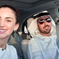 "Moj muž i deca su muslimani, ja sam pravoslavka" Jelena se udala za šeika, a sad progovorila o životu u Dubaiju: "Klanjaju…
