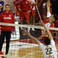Odbojkaši Vojvodine dočekuju Veliko Gradište: za povratak samopouzdanja