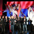 Održan miting Srpske liste u Leposaviću Elek: "Ispred nas je veliki ispit koji ćemo položiti čistom desetkom, osvojiti svih 10…