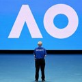 Žreb za Australijan open 15. januara u Melburnu