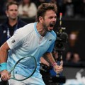 Vavrinka posle maratonske borbe izborio plasman u treće kolo Australijan opena
