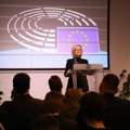 Evropski parlament se oglasio o poseti delegacije Srbiji