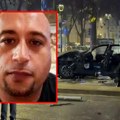 Bivši telohranitelj ozloglašenog biznismena poginuo u stravičnom sudaru: Đubretarski kamion zgužvao njegov BMW, jeziva scena u…