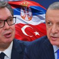 Vučić uputio saučešće Erdoganu povodom nesreća u Turskoj: "Povređenima želim brz oporavak"