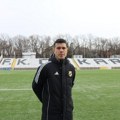 Милан Лола Смиљанић нови помоћни тренер Чукаричког