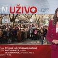 Dan uživo: Ostavke kao poslednja odbrana