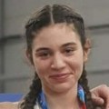 Ona je veliko blago srpske atletike, ima 16 godina i ponos je Novog Sada, u januaru osvojila 5 zlatnih medalja