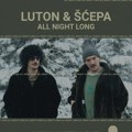 Luton & Šćepa – Muzičko putovanje kroz house, disco i groove All Night Long u Tunnelu