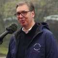 Perica se vratio iz inostranstva posle deceniju i po! Vučić: Tužan sam, moramo put da sredimo