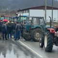 BLOG UŽIVO Desetak poljoprivrednika dobilo poziv za informativni razgovor iz policije zbog blokada