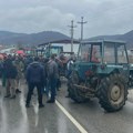 BLOG UŽIVO Otežan prilaz Beogradu: Radikalizacija protesta poljoprivrednika, danas blokade 80 saobraćajnica