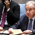 Gutereš na sednici SB UN o Iranu pozvao strane da se vrate za pregovarački sto: Mirno rešenje nema alternativu