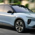 Nio je u januaru u Nemačkoj prodao samo jedan automobil