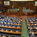 Samoopredeljenje tužilo Vjosu Osmani zbog raspuštanja skupštine u Prištini