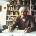 Jirgen Habermas: Sve počinje u jeziku