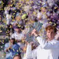 Janik Siner nadmašio Federera i Đokovića