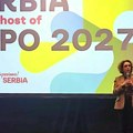TOS na prestižnom događaju u Londonu: Labović pozvala svetske turoperatore da u svoje programe uvrste Srbiju