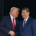 Tramp potvrdio sastanak sa Si Đinpingom u maju: "Veoma se radujem"