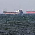 Britanija ovlastila vojsku da se ukrca na ruske tankere