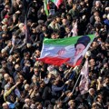 "Po uzoru na događaje iz iranske revolucije": Iran razmatra otmice Amerikanaca po Bliskom istoku