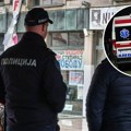Девојка (25) пронађена мртва испред Филозофског факултета: МУП се хитно огласио
