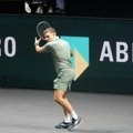 Hamad Međedović u finalu čelendžera u Napulju: Srpski teniser u polufinalu nadigrao Vitalija Saška