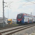Vozovi na relaciji Beograd-Budimpešta najranije se mogu očekivati tokom leta