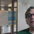 Pavićević o najavi hapšenja na FPN: Rezultat frustracije i još jedan pritisak na fakultet