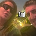 Kristijan Golubović snimljen sa Anom Nikolić: Ljubi joj ruku, ovaj spoj šokirao sve.